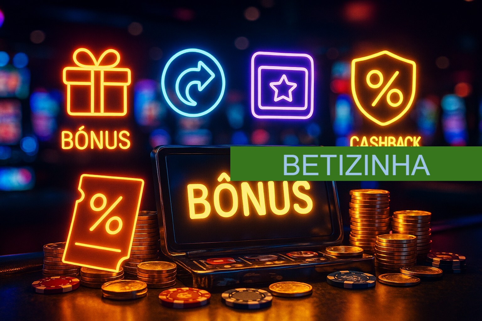 Bônus Festivos